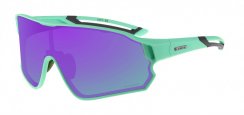 Polarizační sportovní sluneční brýle Relax Artan  R5416K