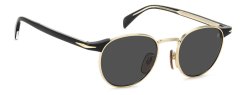 DAVID BECKHAM - DB 1223/S RHL