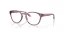 OAKLEY YOUTH RX OY8017 ROUND OFF 801705