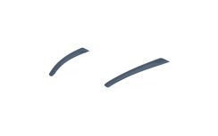 RUDY PROJECT NÁHR. DÍL K MODELU IRIDIS 65 RPFP647231