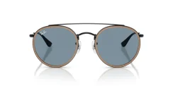 RAY-BAN 0RB3647N 9279R5
