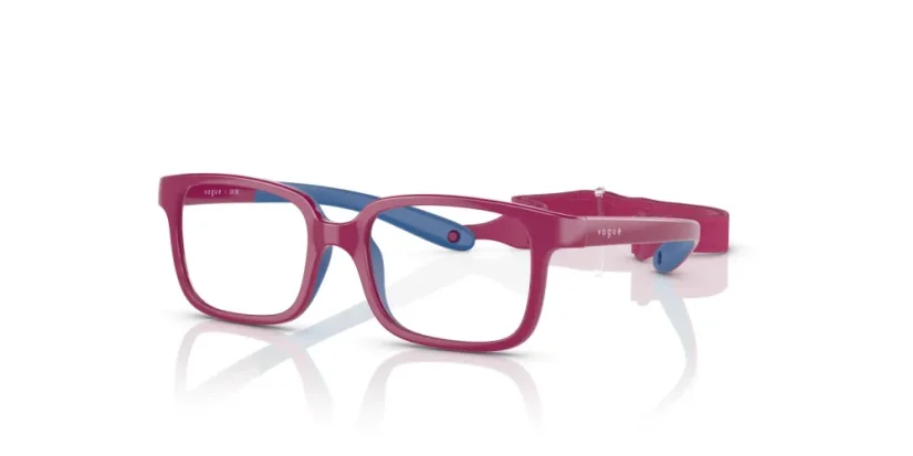 VOGUE JUNIOR OPHTHAL VY2016 2568