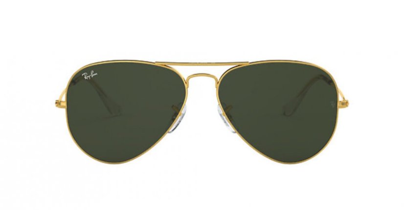 Ray-Ban Aviator RB 3025 001 large metal