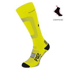 CYKLISTICKÉ PONOŽKY R2 POWER   ATS21D