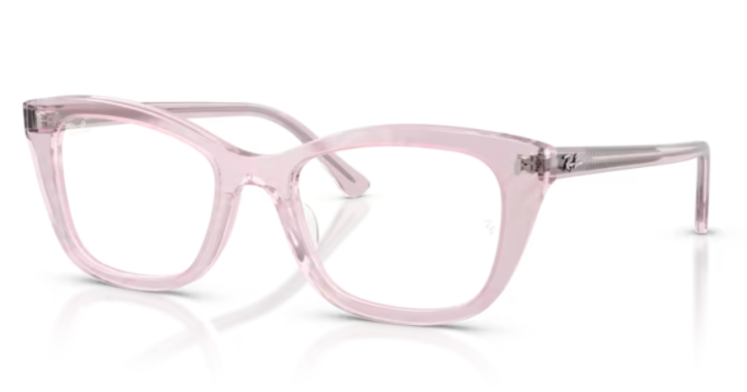 Ray-Ban RX 5433 8292 Change