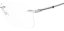 7TH STREET - 7A 078 010 - Velikost brýlí: 53 / 17 / 145