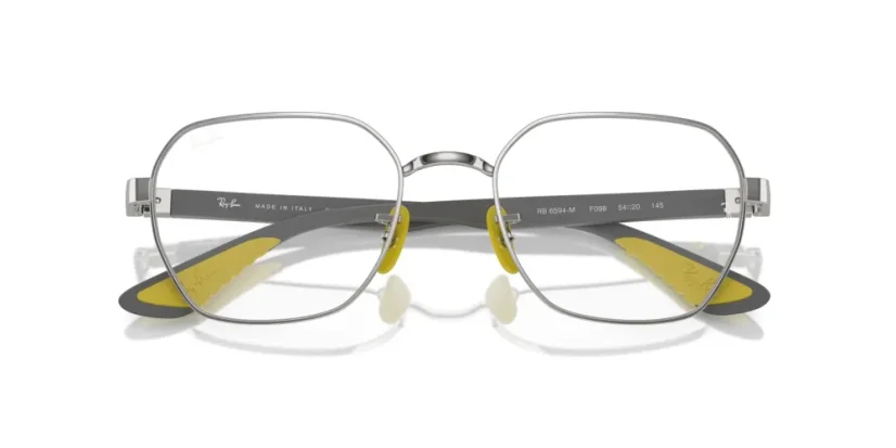 RAY-BAN VISTA RX6594M F098
