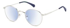 POLAROID READING GLASSES - PLD 0027/R/BB 010