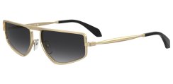 MOSCHINO - MOS209/S 000