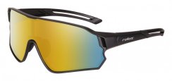 Polarizační sportovní sluneční brýle Relax Artan  R5416B