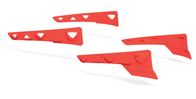 RUDY PROJECT NÁHR. DÍL K MODELU AIRGRIP RPAC210127