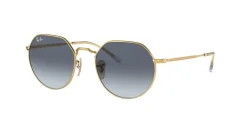 RAY-BAN 0RB3565 001/86