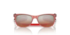 RAY-BAN JUNIOR RJ9052S JUNIOR NEW WAYFARER 7145A8