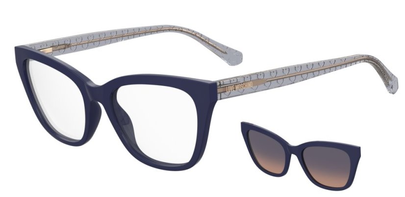 MOSCHINO LOVE - MOL071/CS PJP