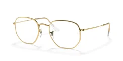 RAY-BAN RB3548 HEXAGONAL 9196BF