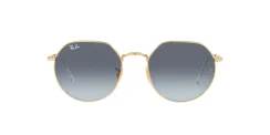 RAY-BAN 0RB3565 001/86