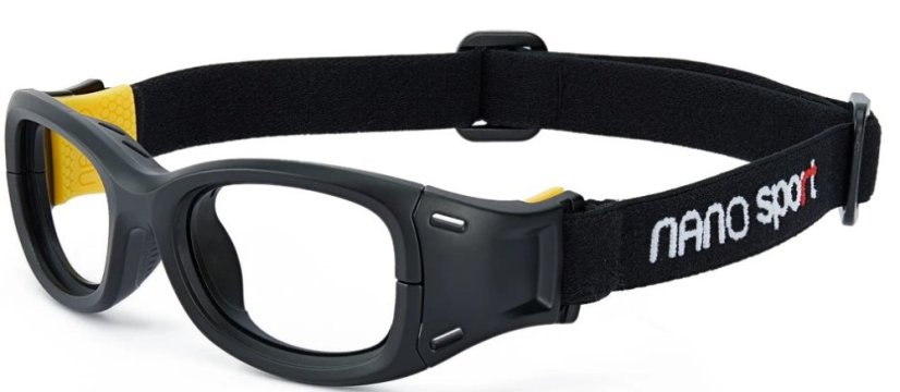 NANOSPORT NSP12 01