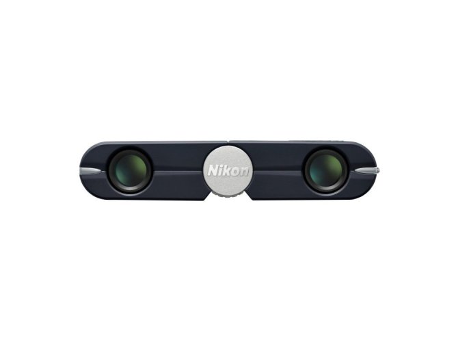 Nikon dalekohled DCF 4x10 Dark Navy