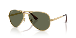 Ray-Ban RB 3925 001/58 Aviator max