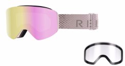LYŽAŘSKÉ BRÝLE RELAX FLOW HTG78D