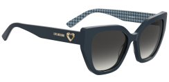 MOSCHINO LOVE - MOL098/S S6F