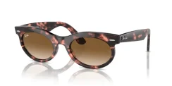 RAY-BAN RB2242 WAYFARER OVAL 133451