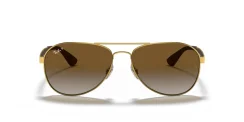 RAY-BAN RB3549 001/T5