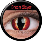 ColourVUE  Crazy Lens Dream Slayer