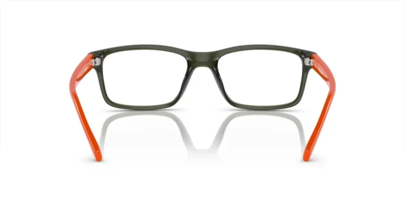 ARNETTE AN7237U A-VOLUTION 2899