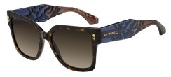 ETRO - ETRO 0127/S 086