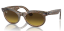 Ray-Ban RB 2242 138685 Wayfarer oval Change