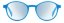 POLAROID READING GLASSES - PLD 0034/R/BB MVU