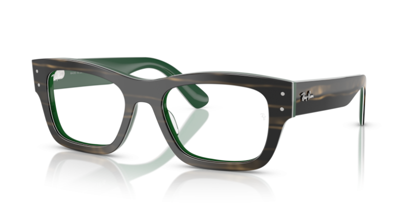 Ray-Ban RX 7683V 2000