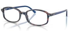Ray-Ban RX 5432 8397 Sam