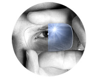 MINERAL 1,7 + ANTIREFLEX