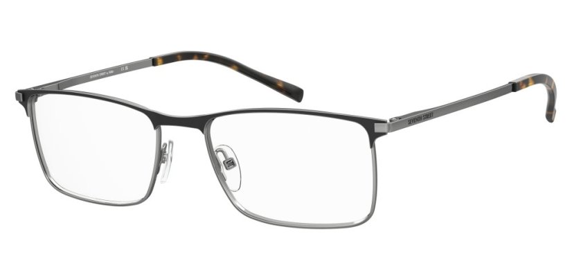 7TH STREET - 7A 124 TI7