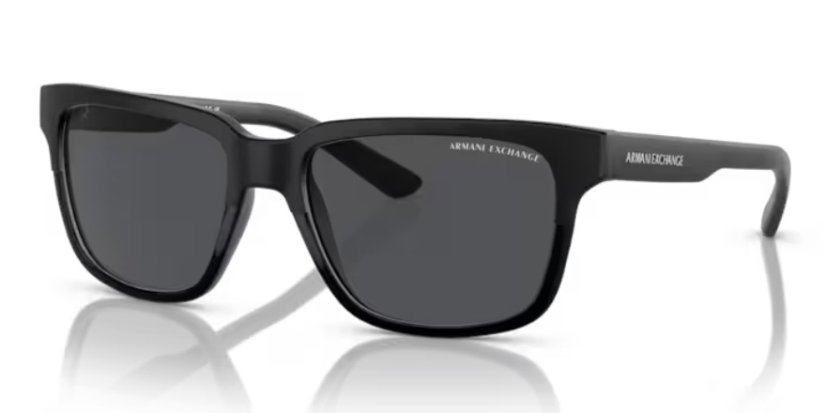 ARMANI EXCHANGE AX4026S 812287