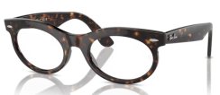 Ray-Ban RB 2242 902/GI Wayfarer oval