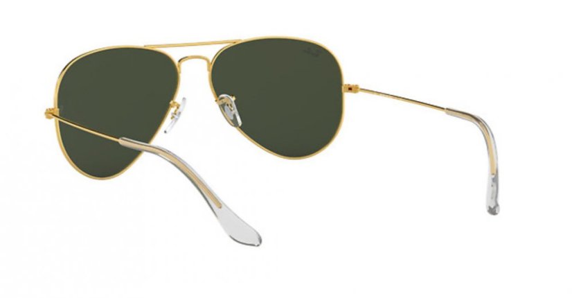 Ray-Ban Aviator RB 3025 001 large metal