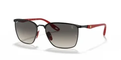 RAY-BAN RB3673M SCUDERIA FERRARI COLLECTION F04111