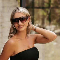 Sluneční brýle Relax Jasmin R0377B