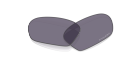Náhradní skla - OAKLEY TERRAFORMA  OO9530 GREY