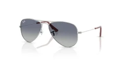 RAY-BAN JUNIOR RJ9506S JUNIOR AVIATOR 212/4L