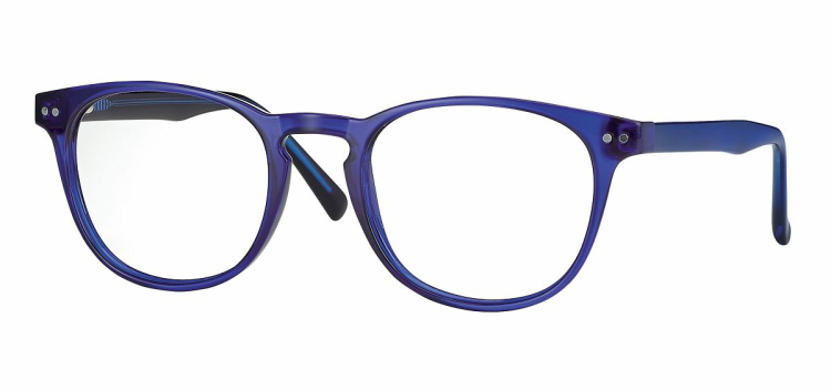 Brýle na počítač s filtrem modrého záření F0218B 070