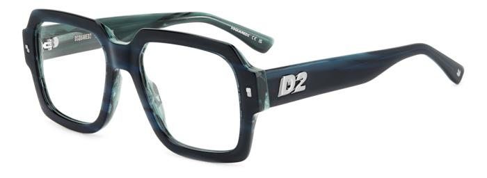 DSQUARED2 - D2 0148 ZI9