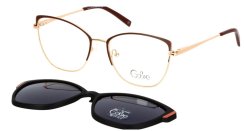 Cooline 185 C2 brown