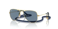 RAY-BAN JUNIOR RJ9506S JUNIOR AVIATOR 223/1U