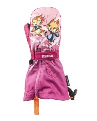 DĚTSKÉ LYŽAŘSKÉ RUKAVICE RELAX DUMBO RR33C