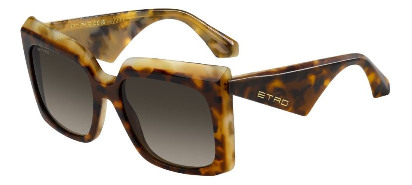 ETRO - ETRO 0117/S P65