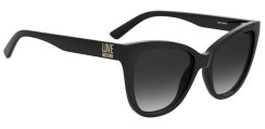 MOSCHINO LOVE - MOL097/S 807